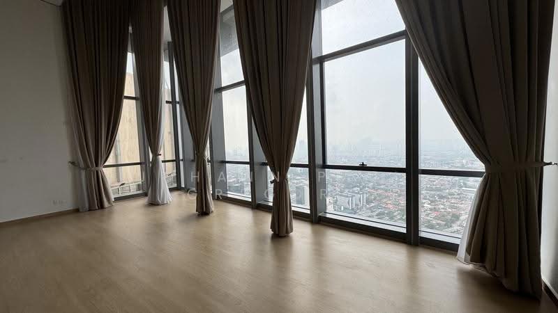 Office for Rent in Pjs 52 (Petaling Jaya) - Johann Paul Gregory - View - PropertyGuru.com.my