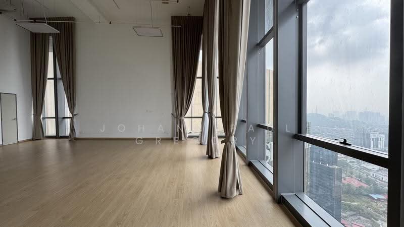 Office for Rent in Pjs 52 (Petaling Jaya) - Johann Paul Gregory - View - PropertyGuru.com.my