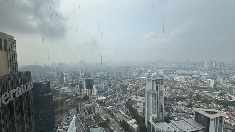 Office for Rent in Pjs 52 (Petaling Jaya) - Johann Paul Gregory - View - PropertyGuru.com.my