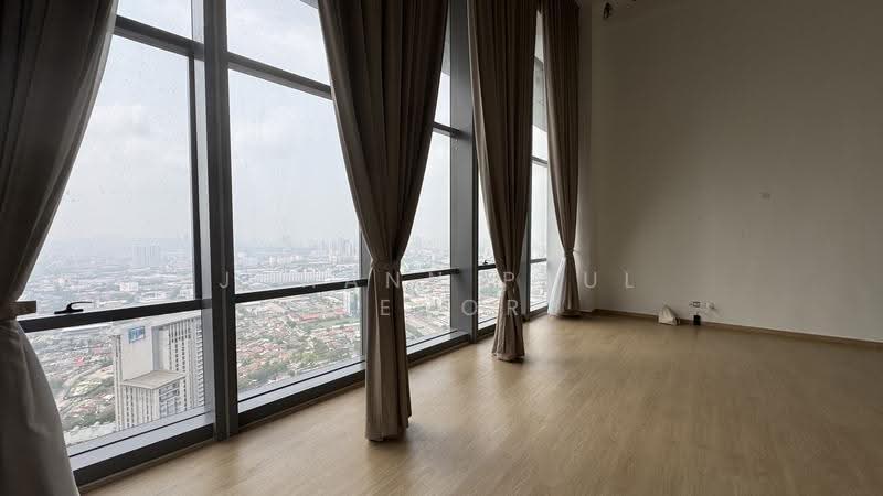 Office for Rent in Pjs 52 (Petaling Jaya) - Johann Paul Gregory - View - PropertyGuru.com.my