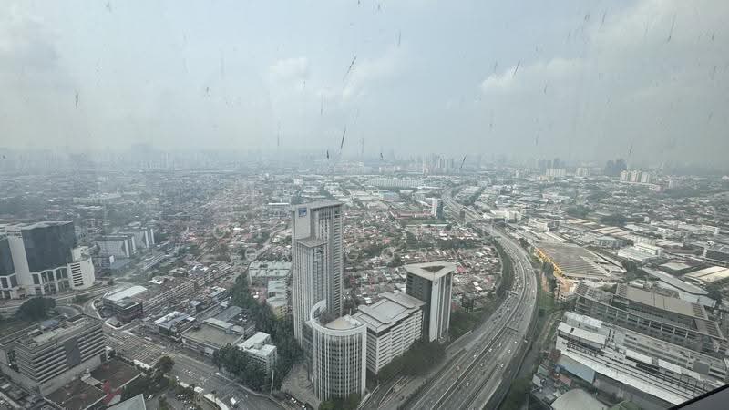 Office for Rent in Pjs 52 (Petaling Jaya) - Johann Paul Gregory - View - PropertyGuru.com.my