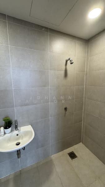Office for Rent in Pjs 52 (Petaling Jaya) - Johann Paul Gregory - Bathroom - PropertyGuru.com.my