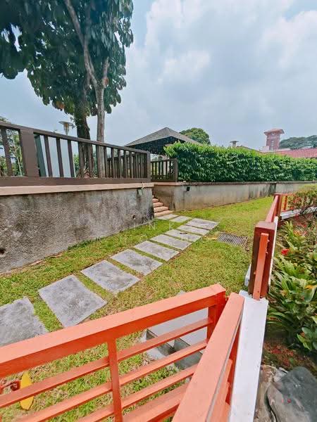 2.5-storey Terraced House for Sale in Valencia (Sungai Buloh) - Pinky Choong - Exterior - PropertyGuru.com.my
