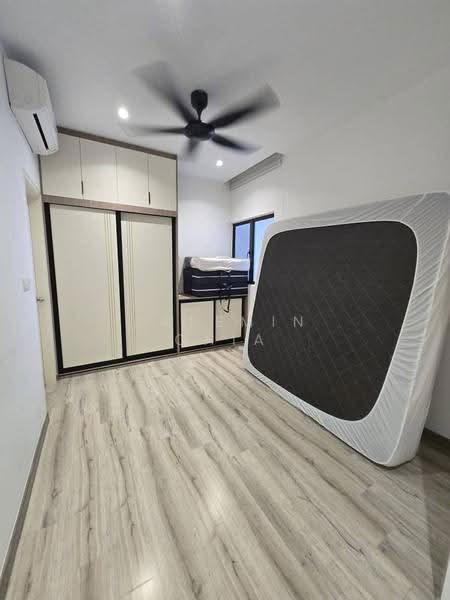 Condominium for Rent at The Herz - Jasemin Chia - Bedroom - PropertyGuru.com.my