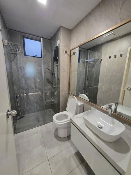 Condominium for Rent at The Herz - Jasemin Chia - Bathroom - PropertyGuru.com.my