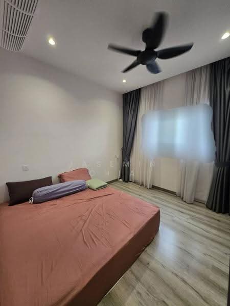 Condominium for Rent at The Herz - Jasemin Chia - Bedroom - PropertyGuru.com.my
