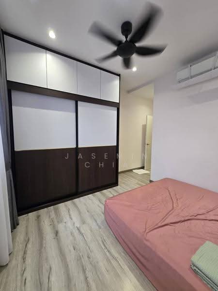 Condominium for Rent at The Herz - Jasemin Chia - Bedroom - PropertyGuru.com.my