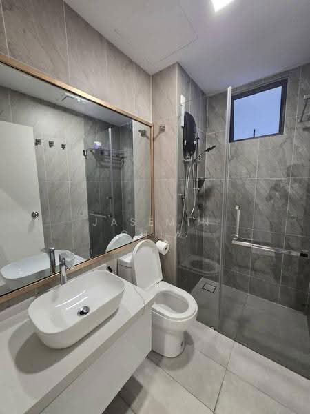 Condominium for Rent at The Herz - Jasemin Chia - Bathroom - PropertyGuru.com.my