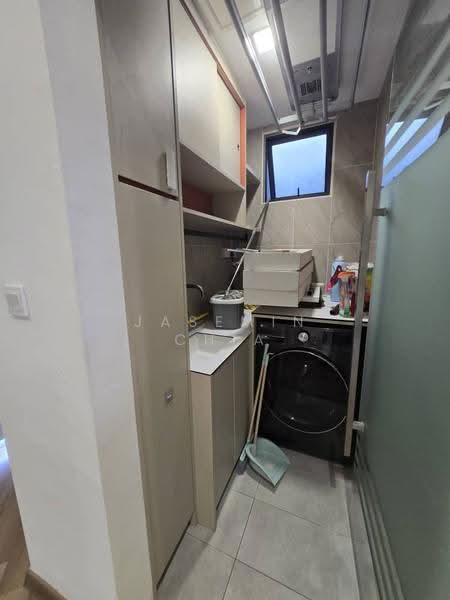 Condominium for Rent at The Herz - Jasemin Chia - Interior - PropertyGuru.com.my