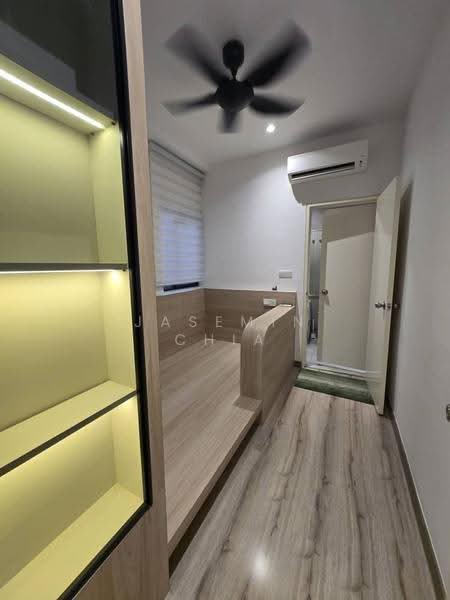 Condominium for Rent at The Herz - Jasemin Chia - Bedroom - PropertyGuru.com.my