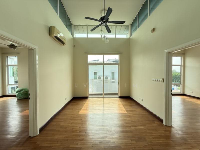 Semi-Detached House for Rent in Setia Eco Park (Setia Alam) - Calvin Lim - Interior - PropertyGuru.com.my