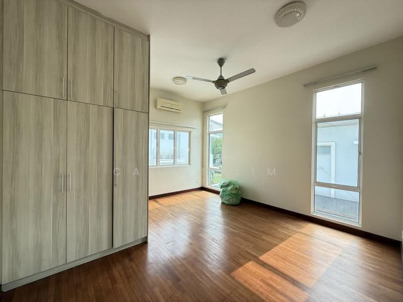 Semi-Detached House for Rent in Setia Eco Park (Setia Alam) - Calvin Lim - Bedroom - PropertyGuru.com.my