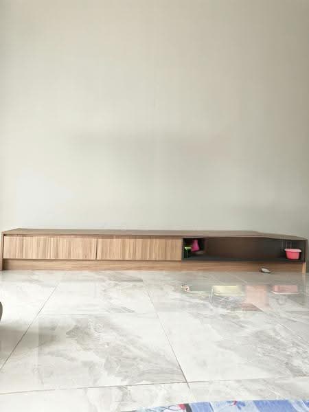 Terraced House for Sale in Taman Melawati (Ulu Kelang) - Kok KH - Living Room - PropertyGuru.com.my