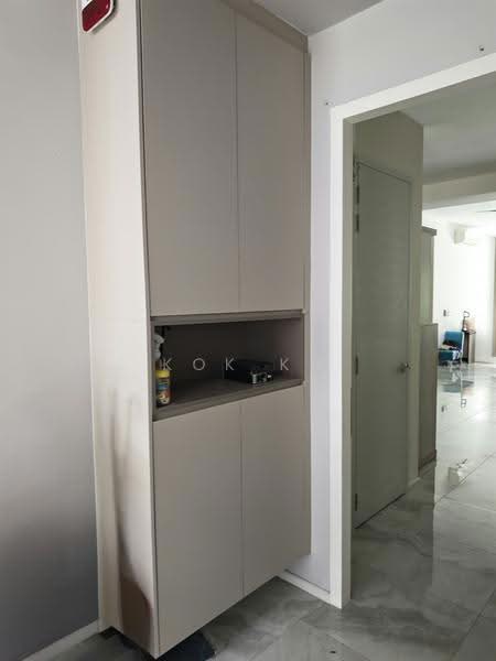 Terraced House for Sale in Taman Melawati (Ulu Kelang) - Kok KH - Interior - PropertyGuru.com.my