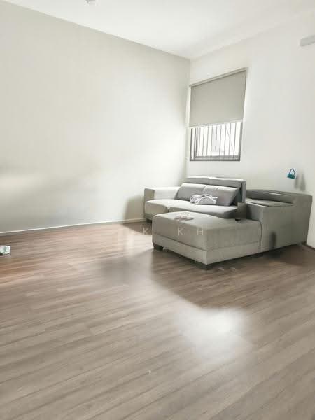 Terraced House for Sale in Taman Melawati (Ulu Kelang) - Kok KH - Living Room - PropertyGuru.com.my