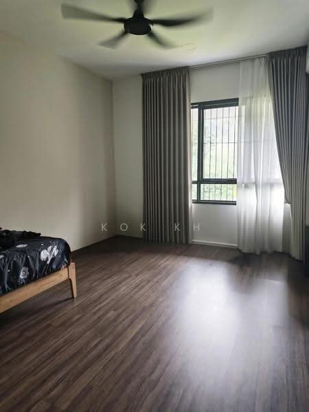 Terraced House for Sale in Taman Melawati (Ulu Kelang) - Kok KH - Bedroom - PropertyGuru.com.my