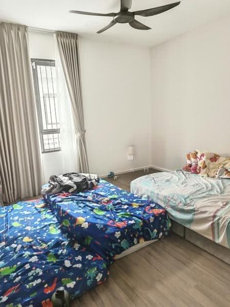 Terraced House for Sale in Taman Melawati (Ulu Kelang) - Kok KH - Bedroom - PropertyGuru.com.my