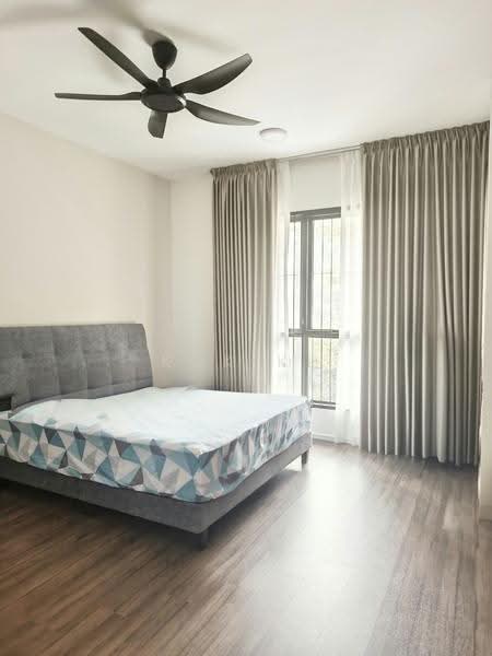Terraced House for Sale in Taman Melawati (Ulu Kelang) - Kok KH - Bedroom - PropertyGuru.com.my