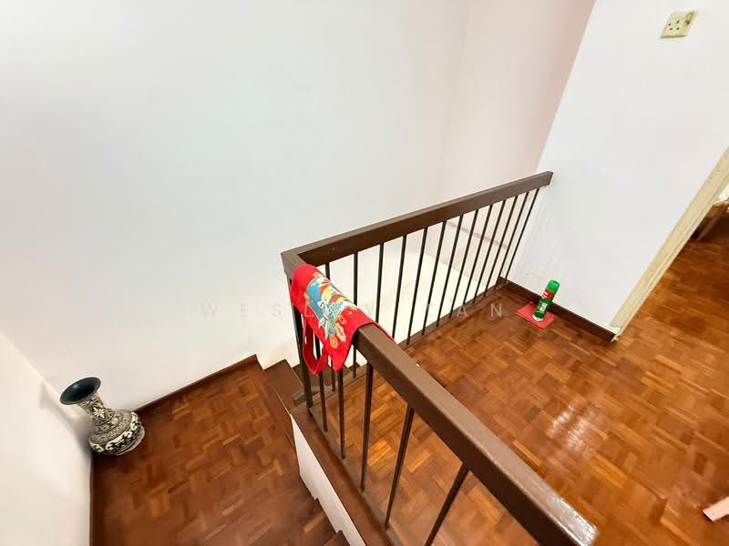 2-storey Terraced House for Sale in Ujong Pasir (Melaka) - Wesley Tan - Interior - PropertyGuru.com.my