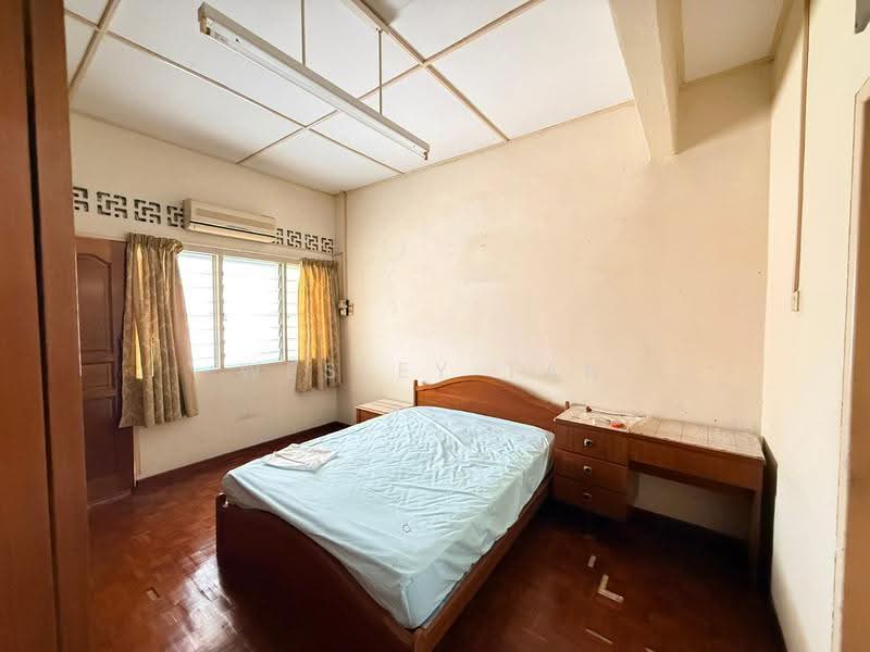 2-storey Terraced House for Sale in Ujong Pasir (Melaka) - Wesley Tan - Bedroom - PropertyGuru.com.my