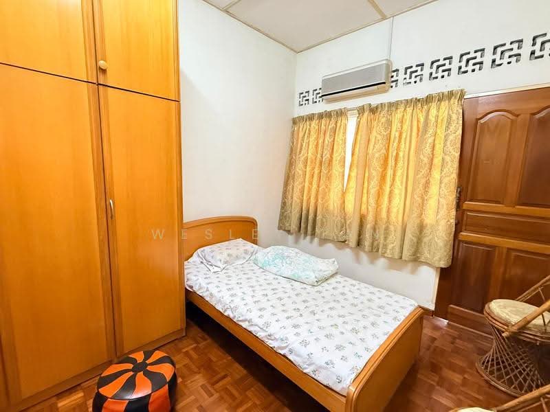 2-storey Terraced House for Sale in Ujong Pasir (Melaka) - Wesley Tan - Bedroom - PropertyGuru.com.my