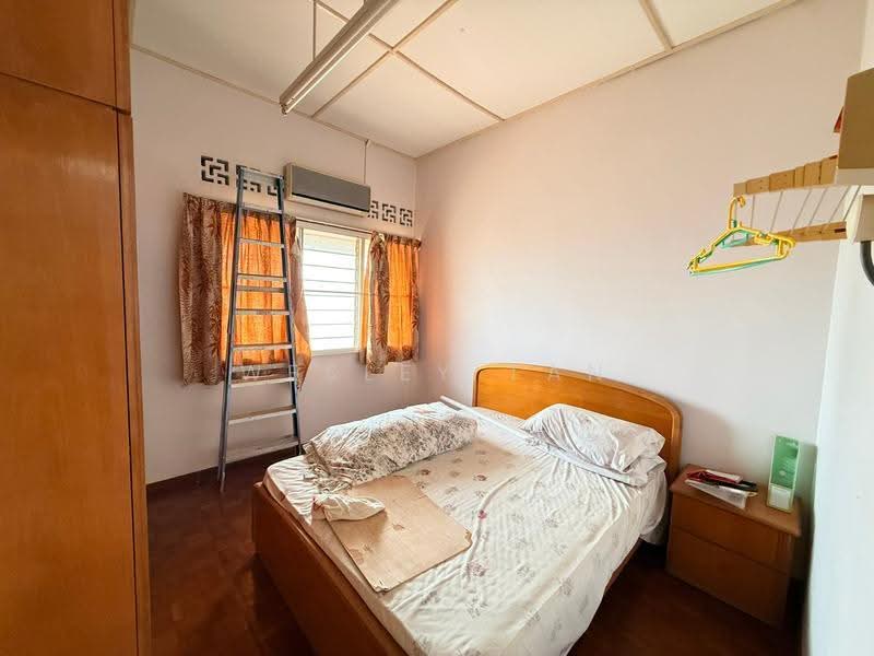 2-storey Terraced House for Sale in Ujong Pasir (Melaka) - Wesley Tan - Bedroom - PropertyGuru.com.my