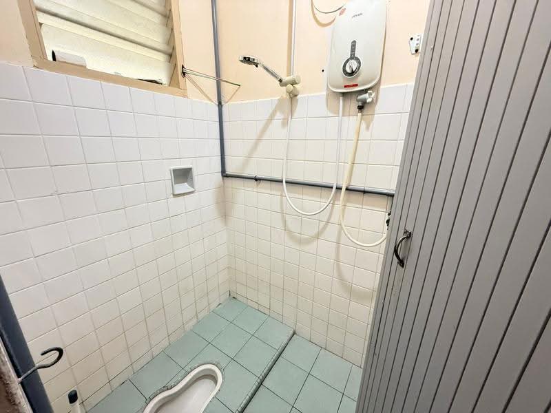 2-storey Terraced House for Sale in Ujong Pasir (Melaka) - Wesley Tan - Bathroom - PropertyGuru.com.my