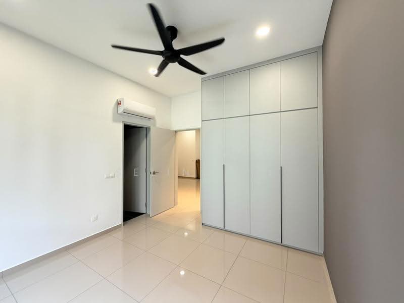 Kondominium untuk Disewa di Co-Home @ Eden by The Parque Residences - Selina Lee - Bedroom - PropertyGuru.com.my
