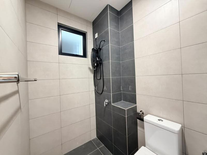 Kondominium untuk Disewa di Co-Home @ Eden by The Parque Residences - Selina Lee - Bathroom - PropertyGuru.com.my