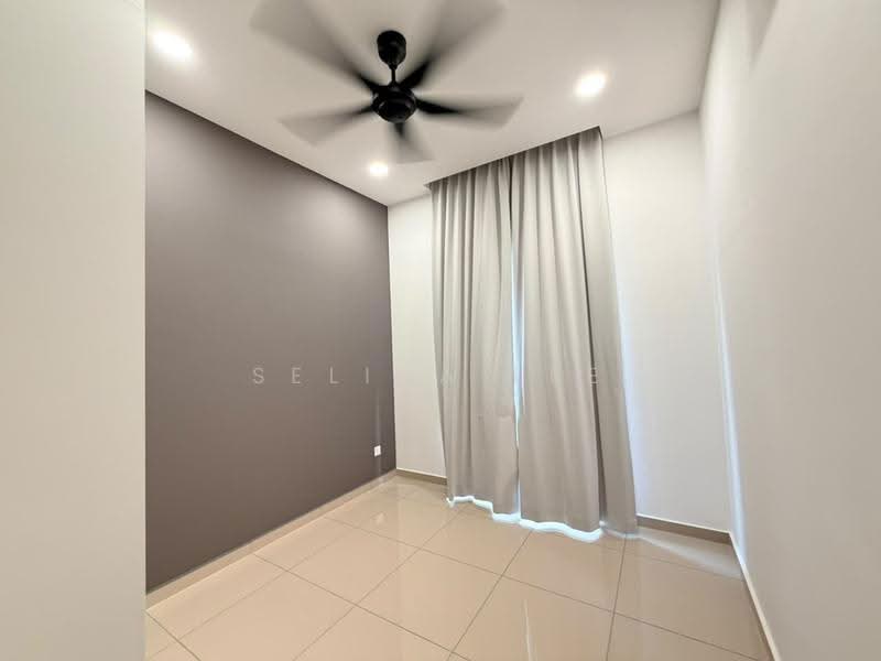 Kondominium untuk Disewa di Co-Home @ Eden by The Parque Residences - Selina Lee - Interior - PropertyGuru.com.my