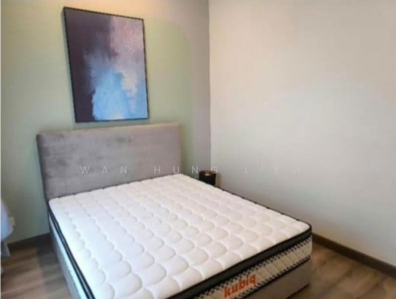 Service Residence for Rent at 8th & Stellar - Wan Hung Liew - Bedroom - PropertyGuru.com.my