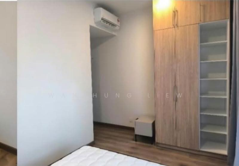 Service Residence for Rent at 8th & Stellar - Wan Hung Liew - PropertyGuru.com.my