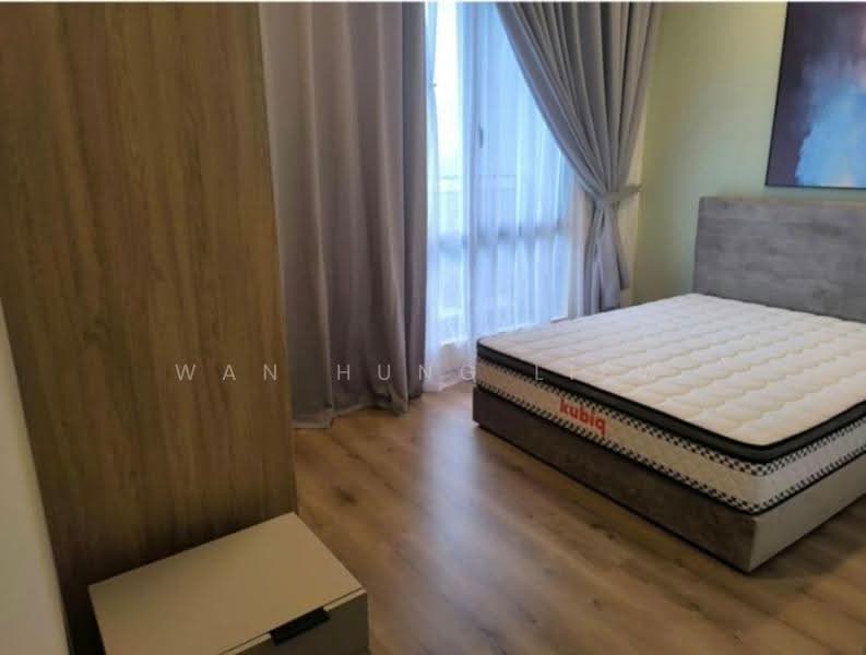 Service Residence for Rent at 8th & Stellar - Wan Hung Liew - PropertyGuru.com.my