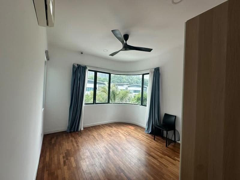Semi-Detached House for Rent in Cyberjaya (Selangor) - Yi Peng - Living Room - PropertyGuru.com.my