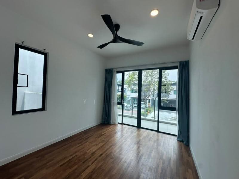 Semi-Detached House for Rent in Cyberjaya (Selangor) - Yi Peng - Interior - PropertyGuru.com.my