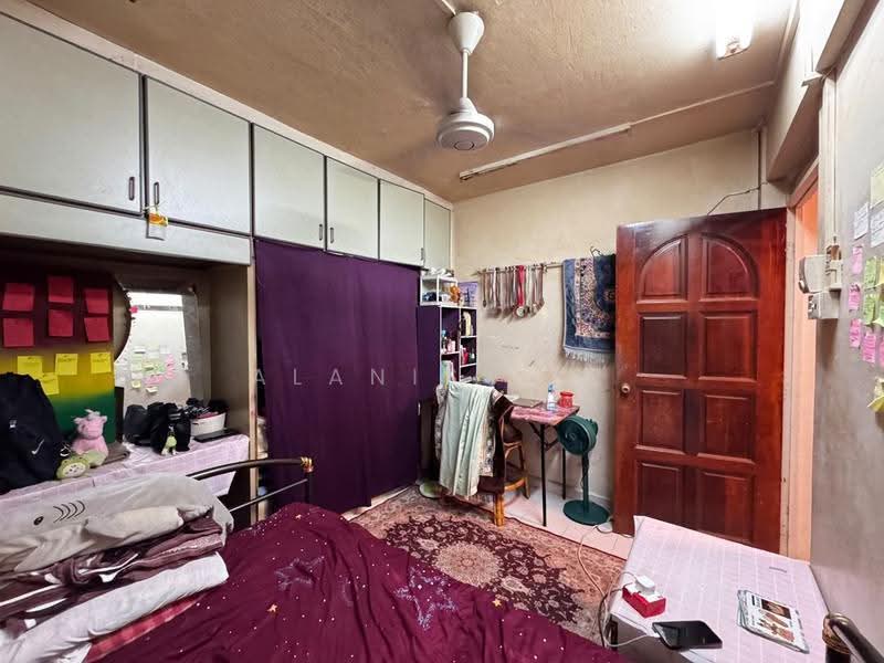 Rumah Flat untuk Dijual di Taman Daya - Jalan Bertam 1, 10 and 16 - Alanis Lee - PropertyGuru.com.my
