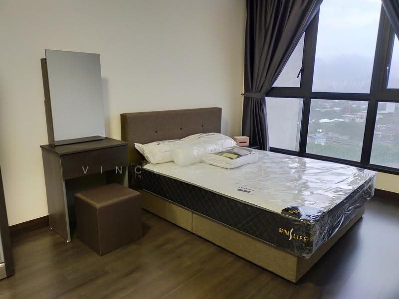 Service Residence for Rent at 28 Boulevard - Vincent Chiew - Bedroom - PropertyGuru.com.my