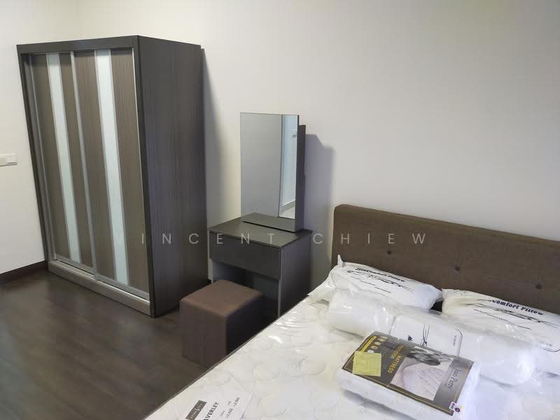 Service Residence for Rent at 28 Boulevard - Vincent Chiew - Bedroom - PropertyGuru.com.my