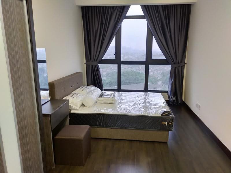 Service Residence for Rent at 28 Boulevard - Vincent Chiew - Bedroom - PropertyGuru.com.my