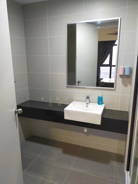 Service Residence for Rent at 28 Boulevard - Vincent Chiew - Bathroom - PropertyGuru.com.my