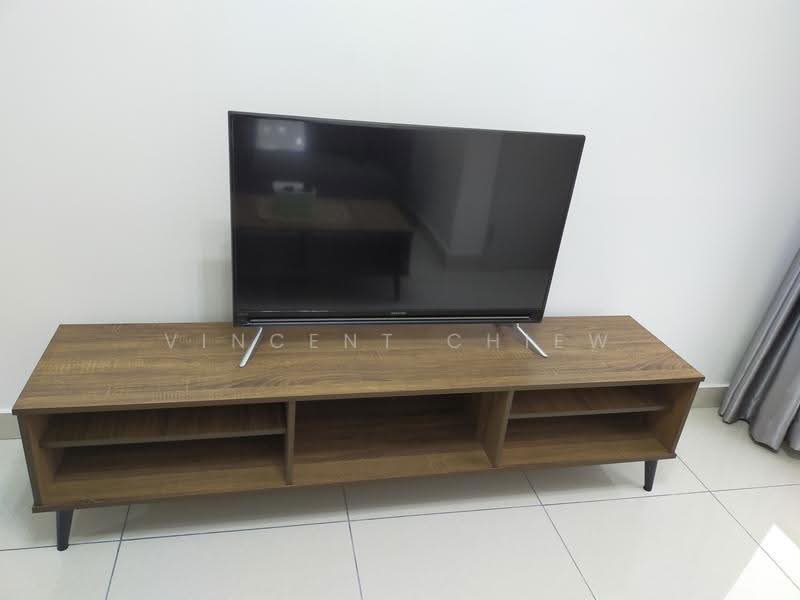 Service Residence for Rent at 28 Boulevard - Vincent Chiew - Living Room - PropertyGuru.com.my