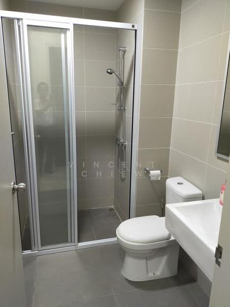Service Residence for Rent at 28 Boulevard - Vincent Chiew - Bathroom - PropertyGuru.com.my