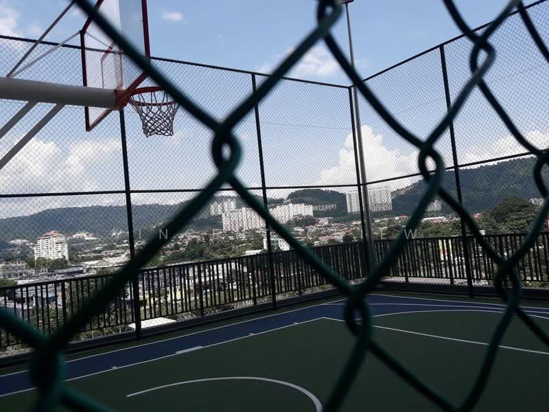 Service Residence for Rent at 28 Boulevard - Vincent Chiew - PropertyGuru.com.my
