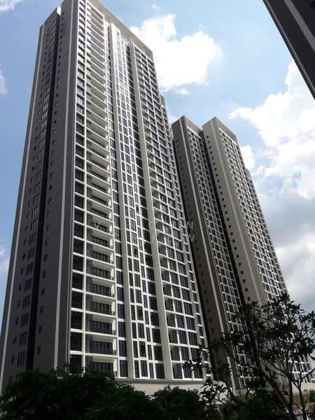 Service Residence for Rent at 28 Boulevard - Vincent Chiew - Exterior - PropertyGuru.com.my