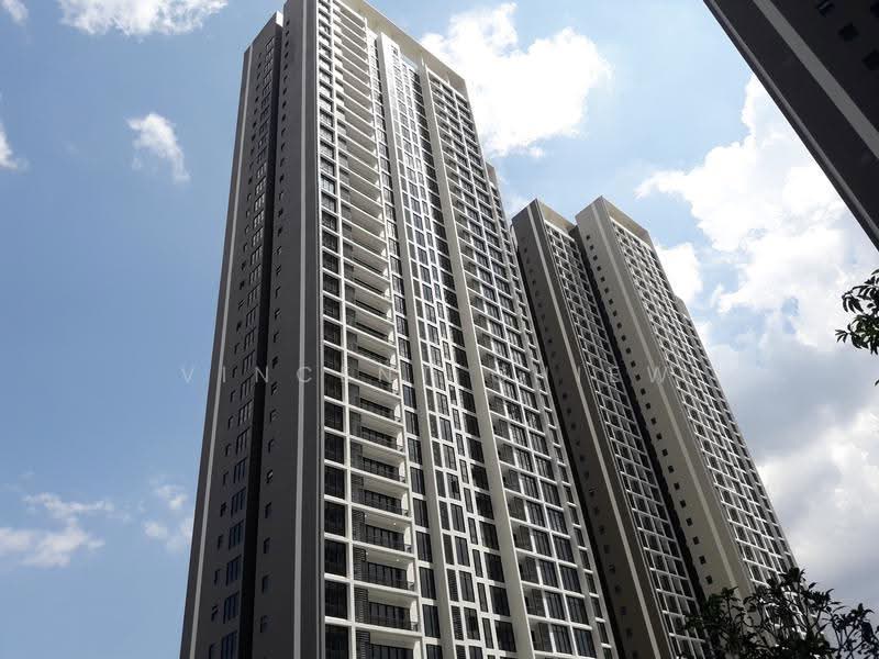 Service Residence for Rent at 28 Boulevard - Vincent Chiew - Exterior - PropertyGuru.com.my