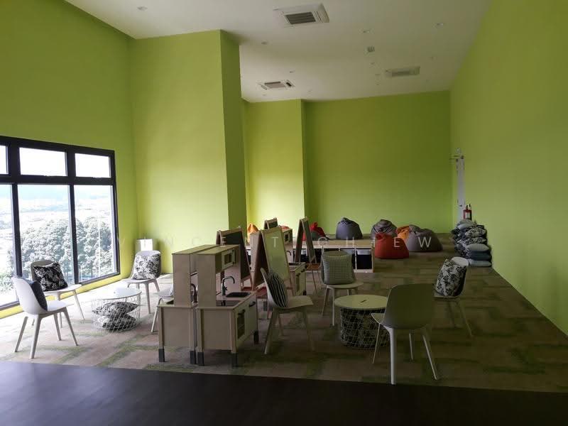 Service Residence for Rent at 28 Boulevard - Vincent Chiew - Living Room - PropertyGuru.com.my