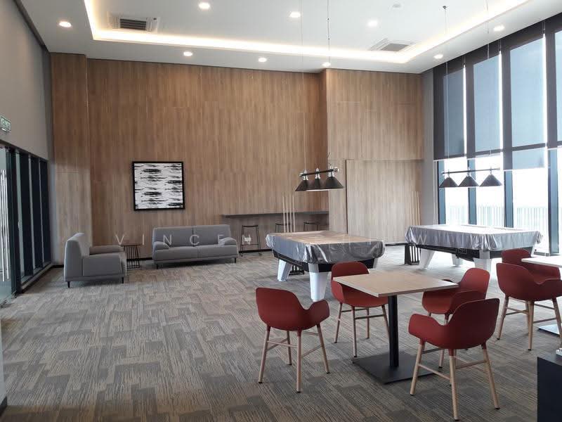 Service Residence for Rent at 28 Boulevard - Vincent Chiew - Lobby - PropertyGuru.com.my
