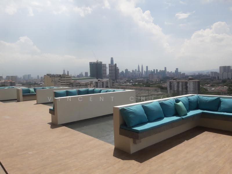 Service Residence for Rent at 28 Boulevard - Vincent Chiew - PropertyGuru.com.my