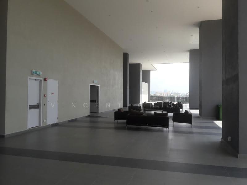 Service Residence for Rent at 28 Boulevard - Vincent Chiew - Lobby - PropertyGuru.com.my