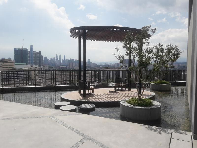 Service Residence for Rent at 28 Boulevard - Vincent Chiew - PropertyGuru.com.my